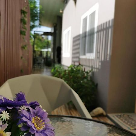 De​ Lanta Place Ko Lanta Extérieur photo