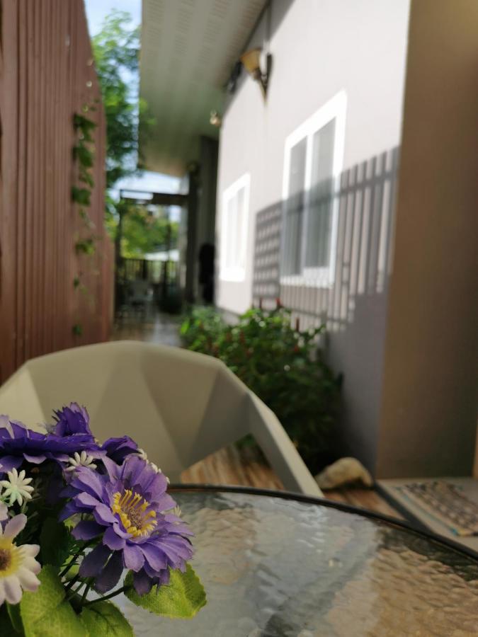De​ Lanta Place Ko Lanta Extérieur photo