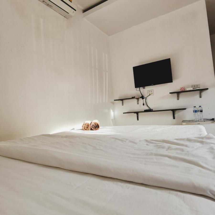 De​ Lanta Place Ko Lanta Extérieur photo