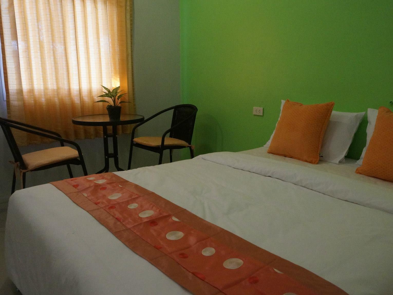 De​ Lanta Place Ko Lanta Extérieur photo