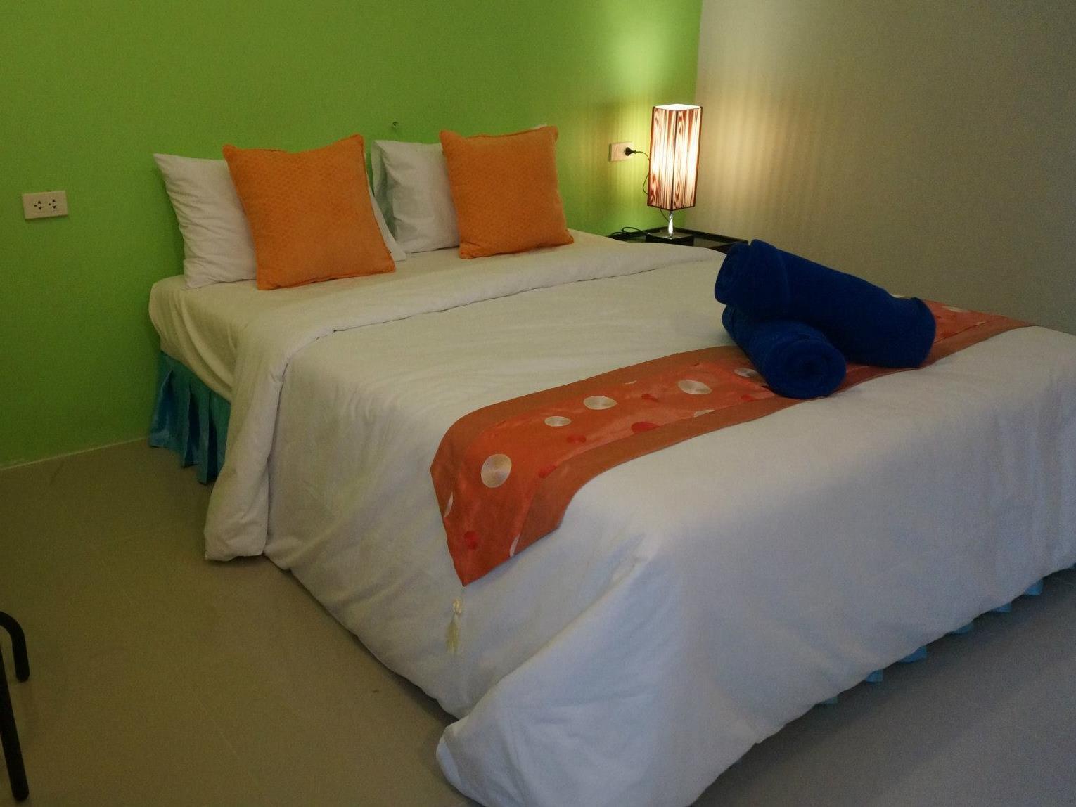 De​ Lanta Place Ko Lanta Extérieur photo