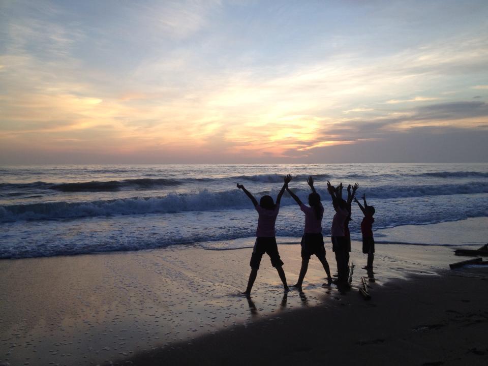 De​ Lanta Place Ko Lanta Extérieur photo