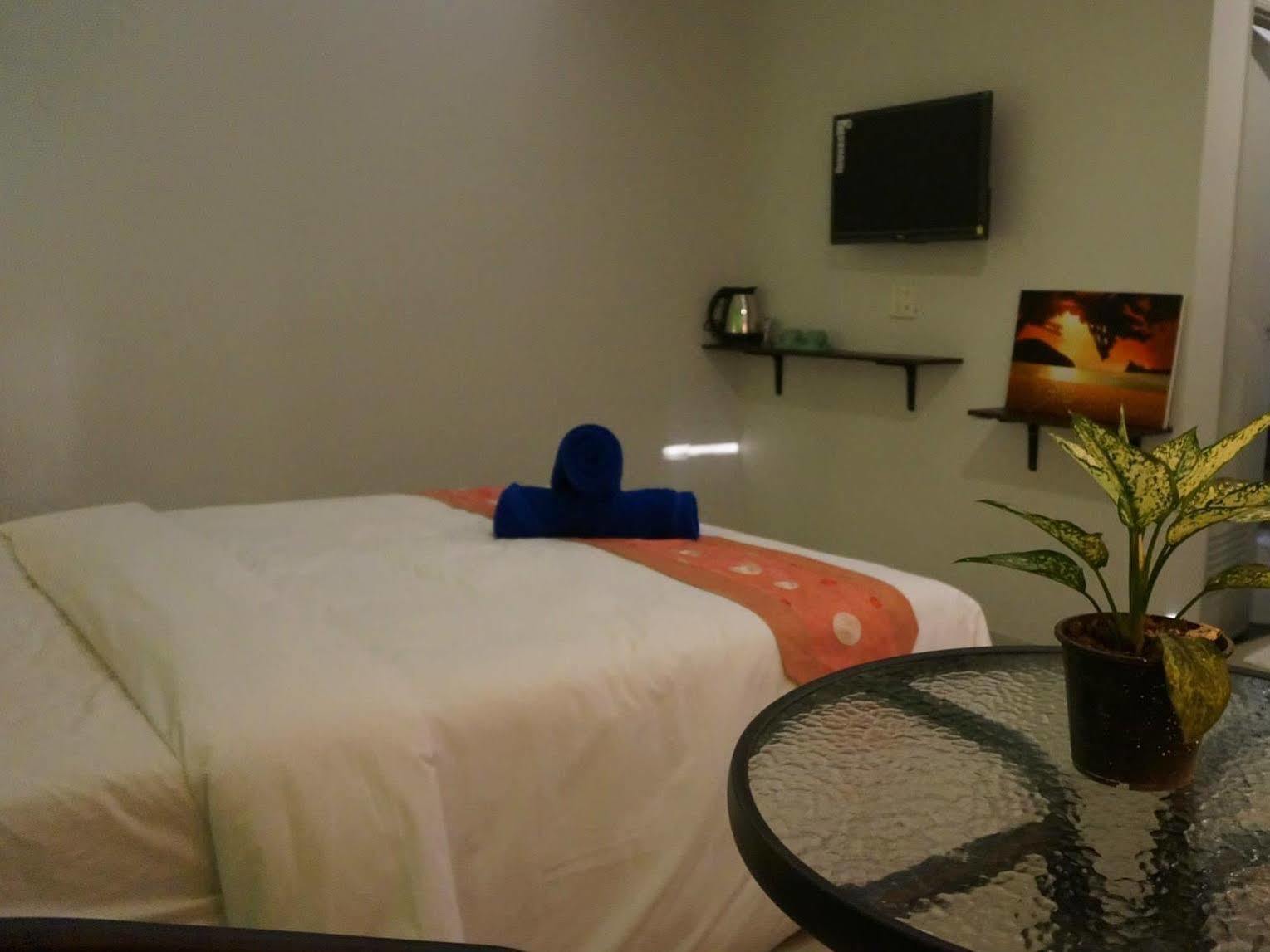 De​ Lanta Place Ko Lanta Extérieur photo