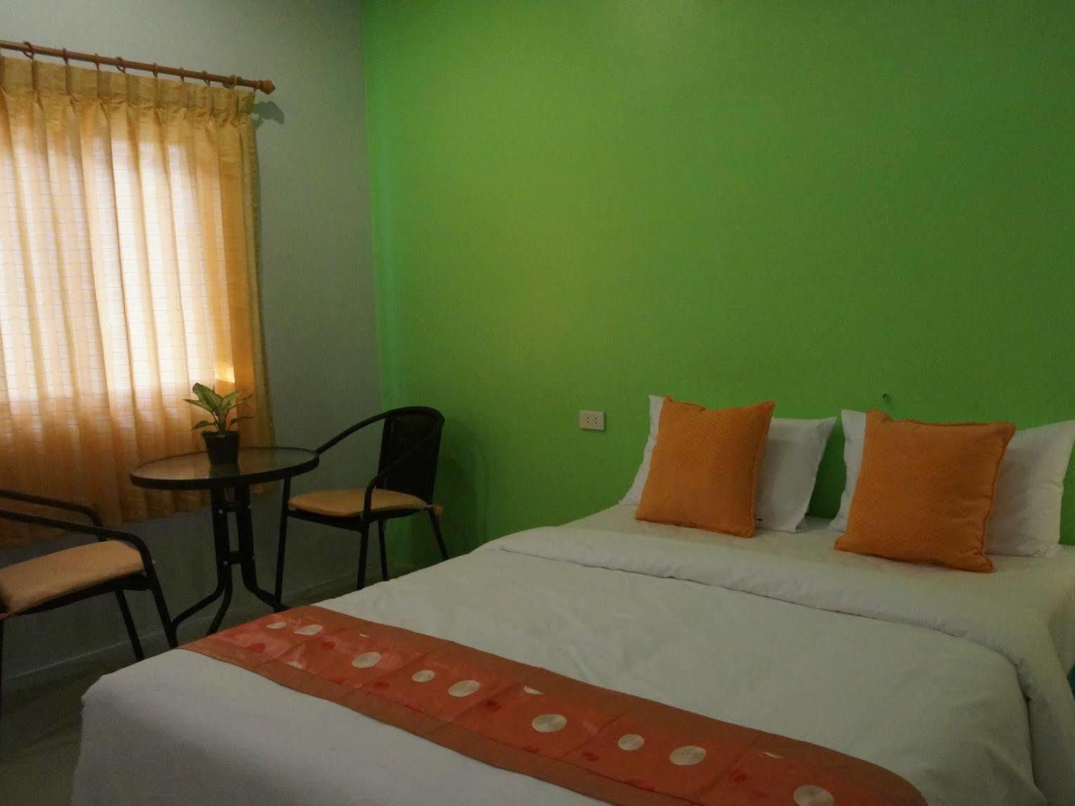 De​ Lanta Place Ko Lanta Extérieur photo