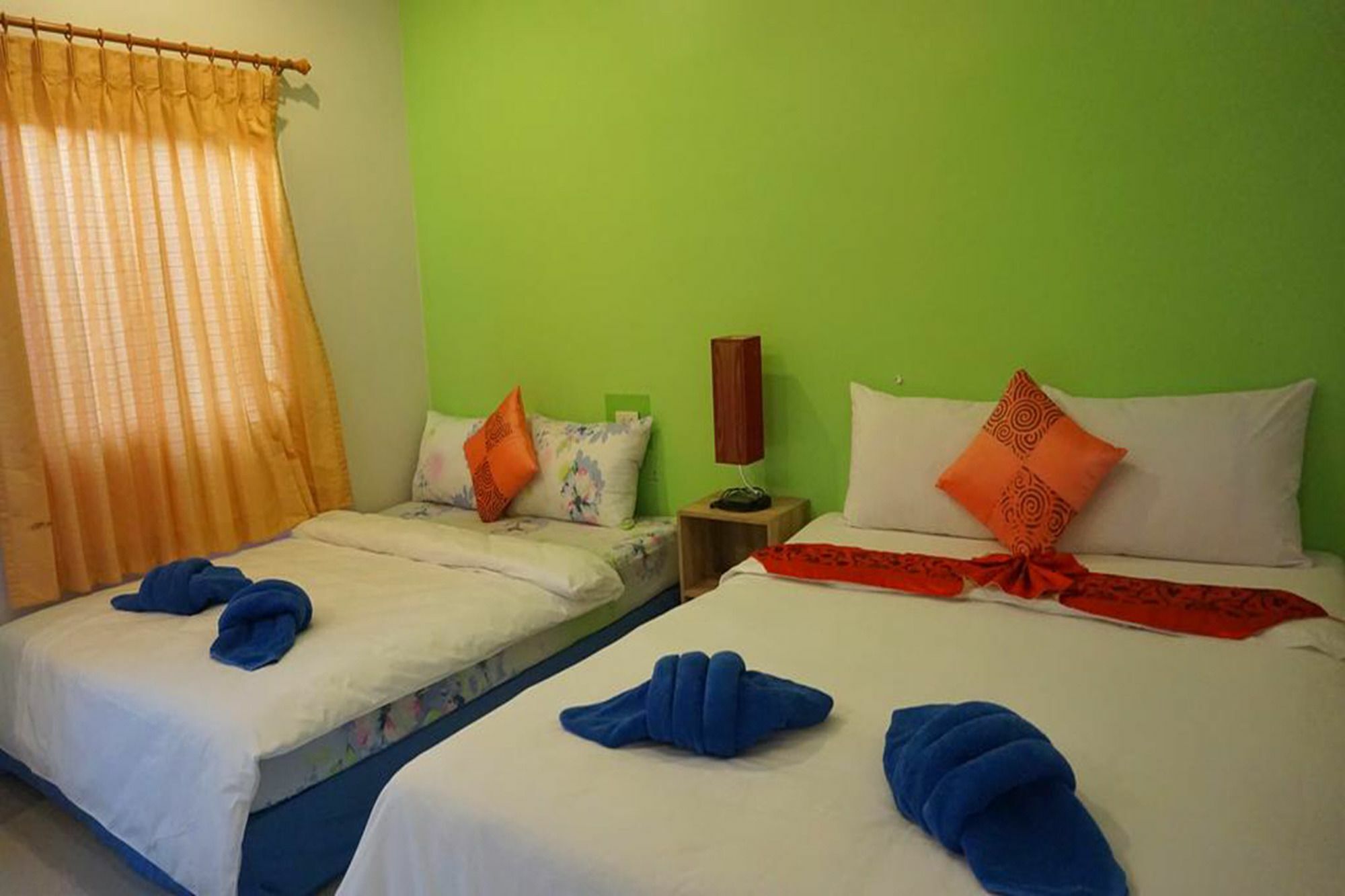 De​ Lanta Place Ko Lanta Extérieur photo