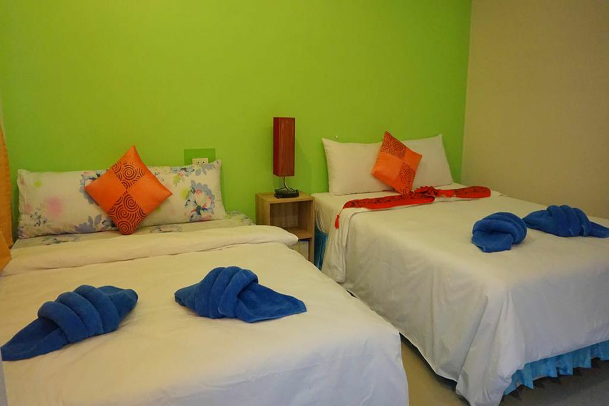 De​ Lanta Place Ko Lanta Extérieur photo