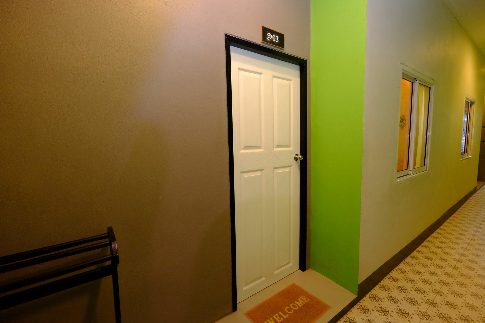 De​ Lanta Place Ko Lanta Extérieur photo
