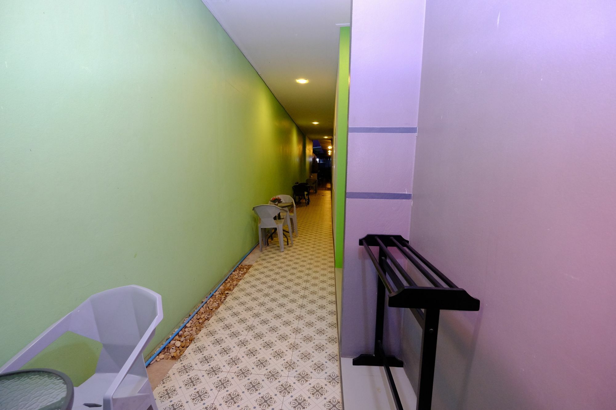 De​ Lanta Place Ko Lanta Extérieur photo
